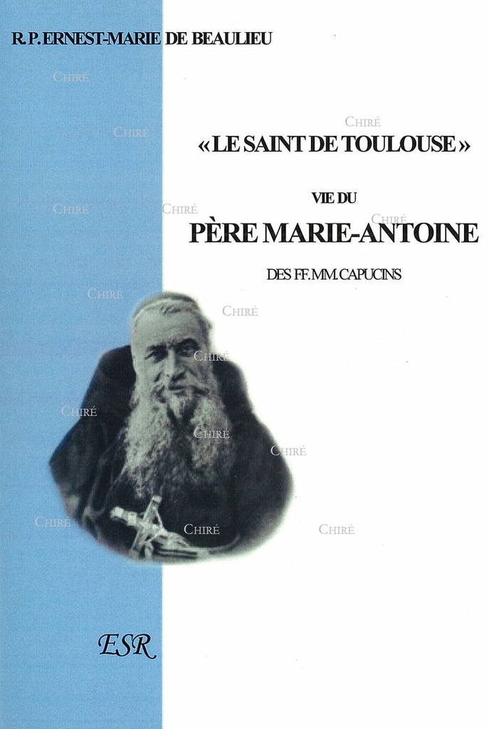 Le saint de Toulouse