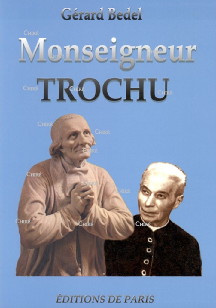 Mgr Trochu