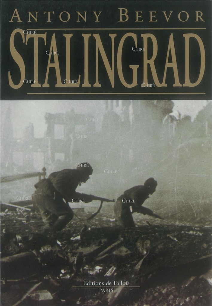 Stalingrad
