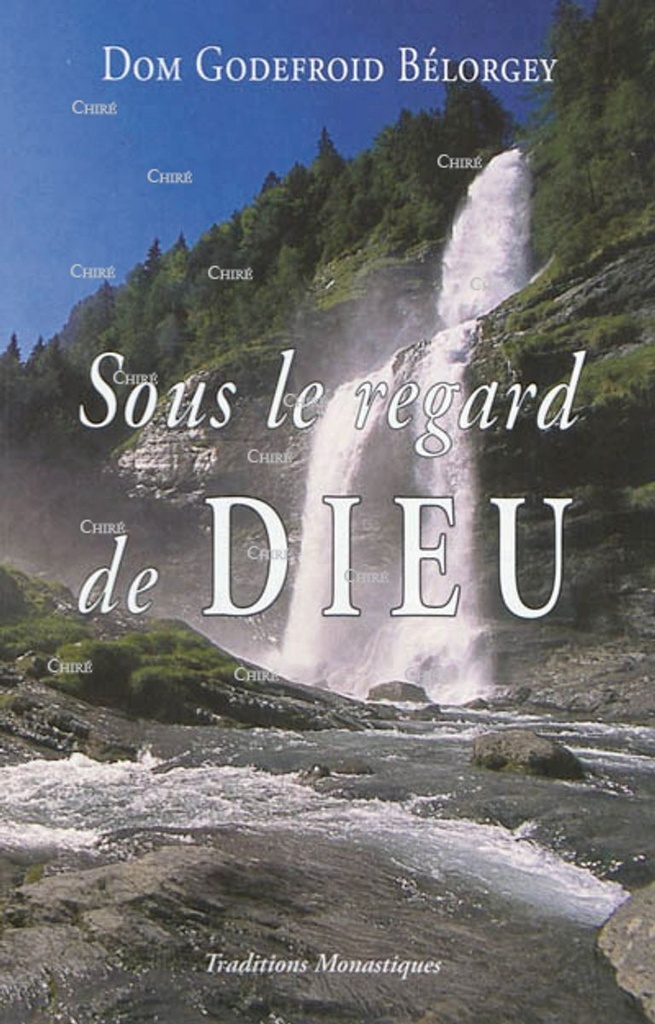 Sous le regard de Dieu