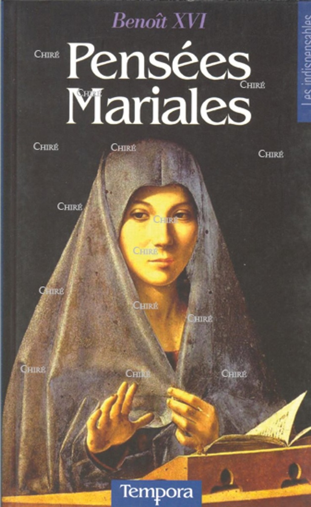 Pensées mariales