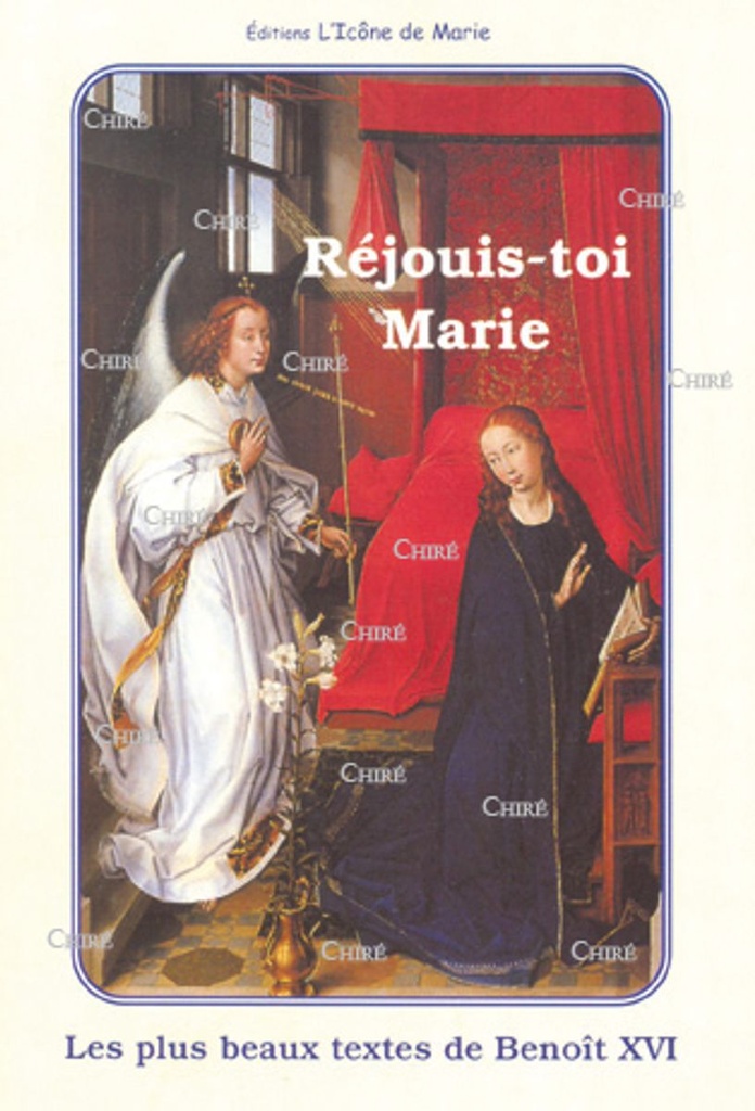 Réjouis-toi Marie (L.E. 14)