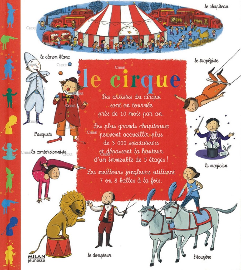 Le cirque