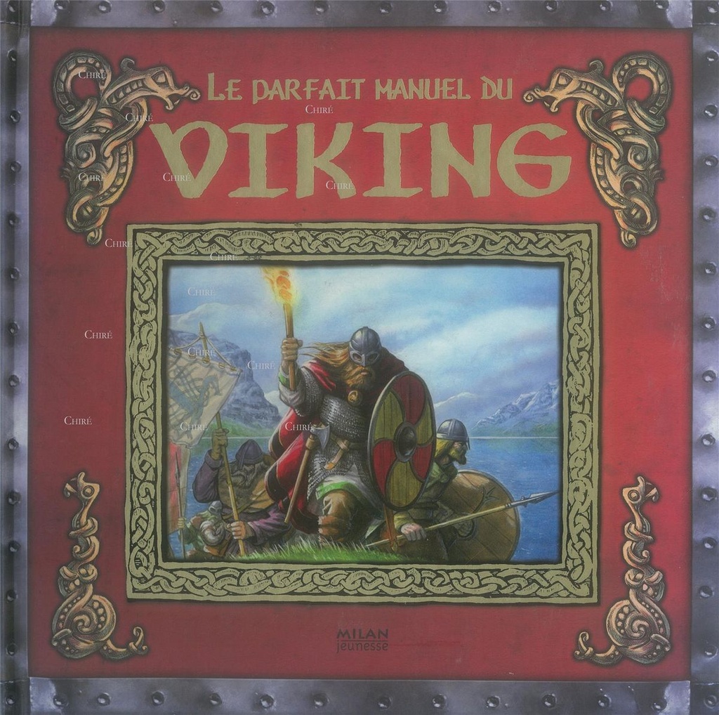 Le parfait manuel du Viking