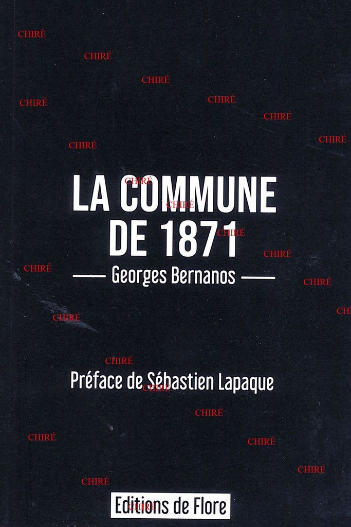 La Commune de 1871