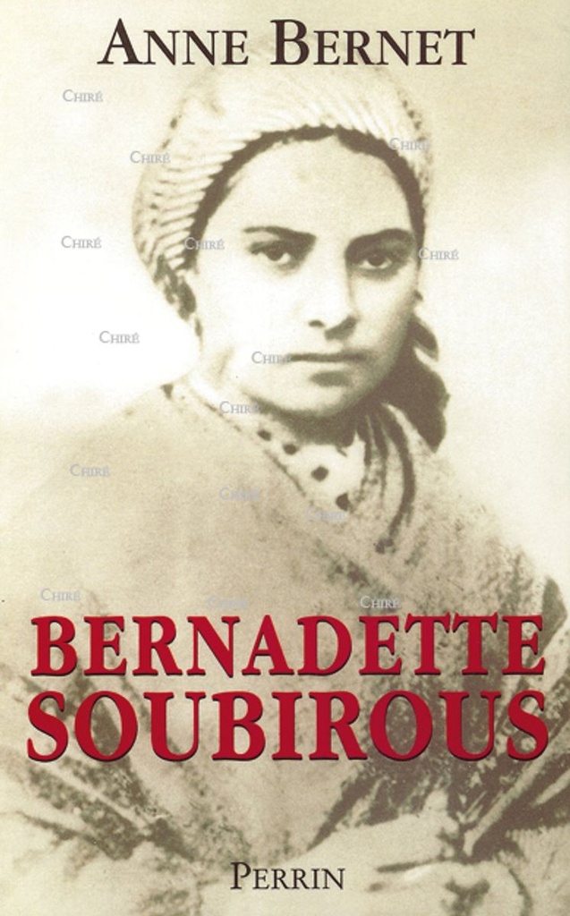 Bernadette Soubirous