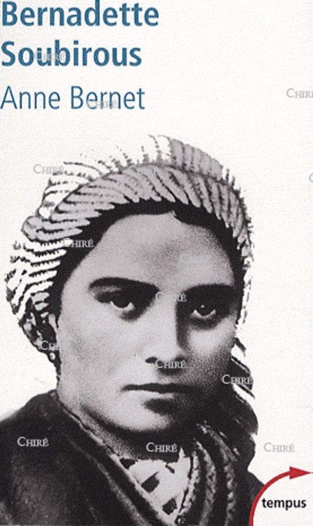 Bernadette Soubirous - Tempus 195