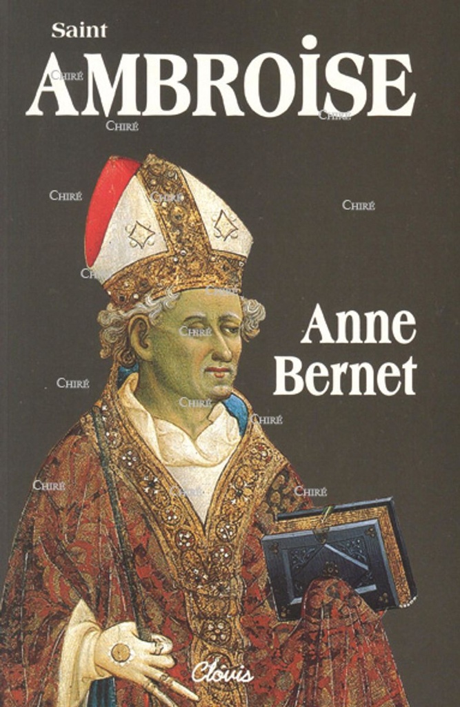 Saint Ambroise