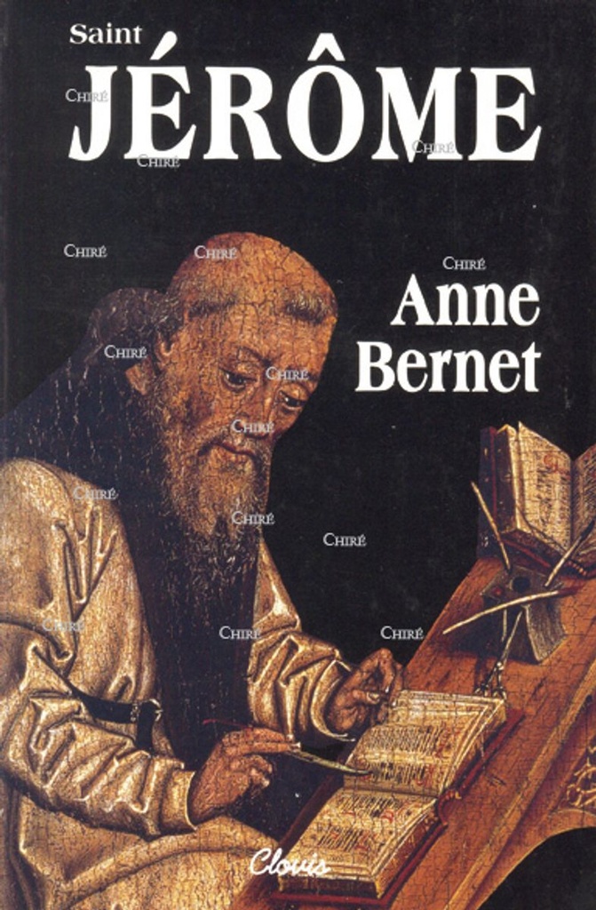 Saint Jérôme