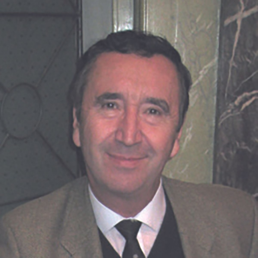 Jacques BERNOT (1951 - )