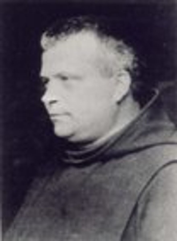Dom Martial BESSE (1861-1920)
