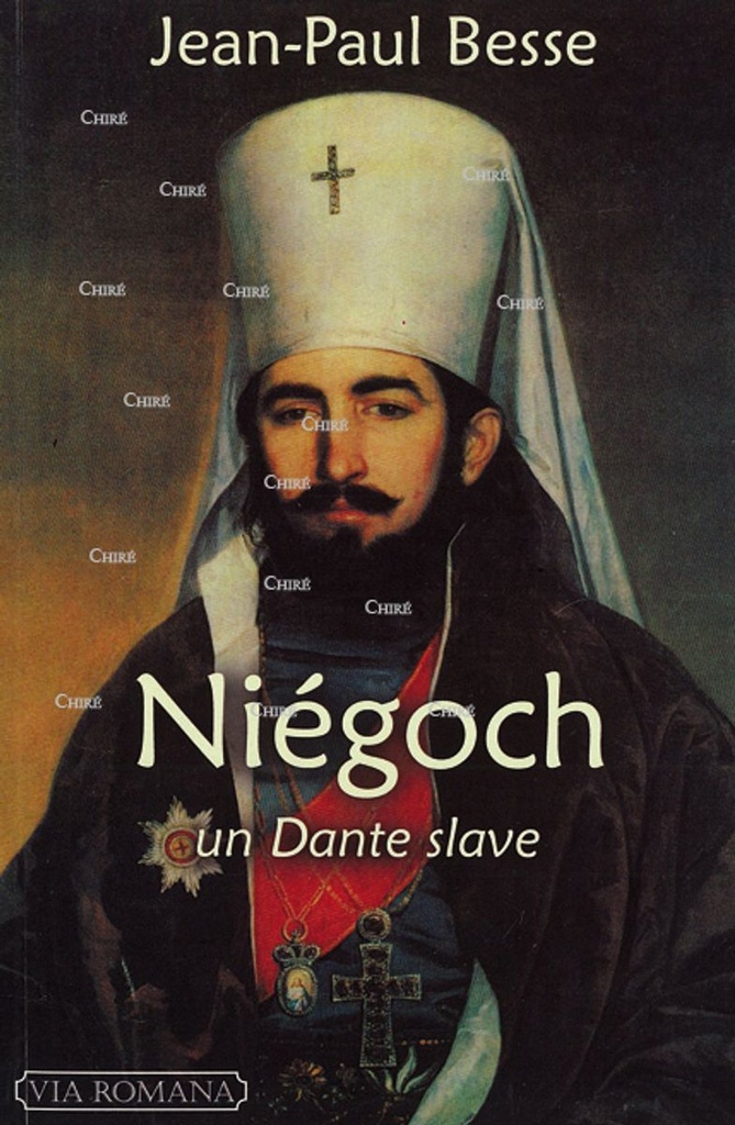 Niegoch - Un Dante slave