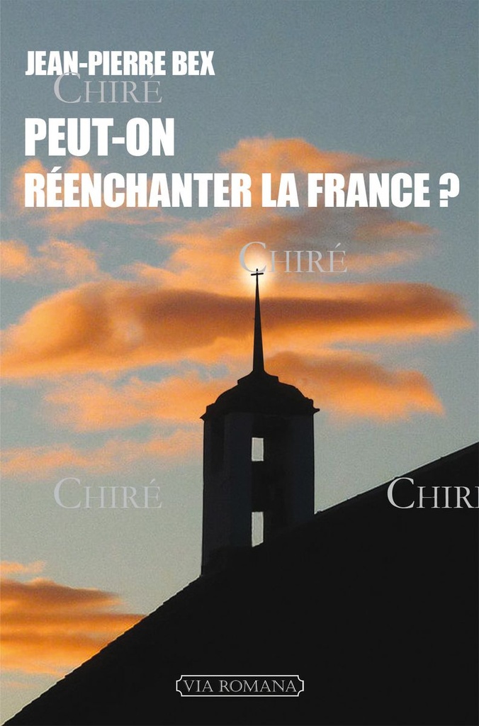 Peut-on réenchanter la France ?