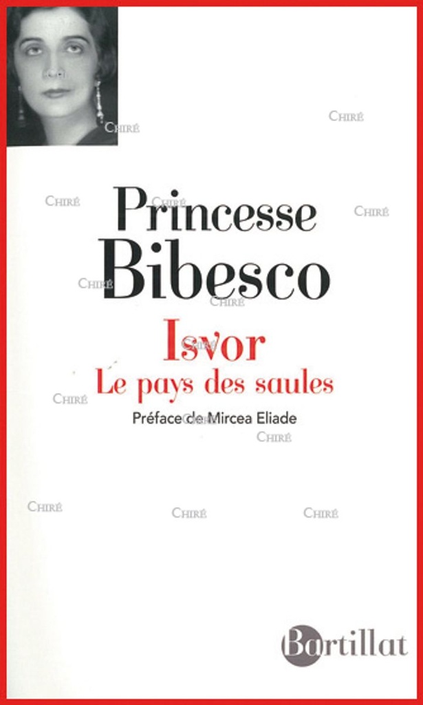Isvor - Le pays des saules