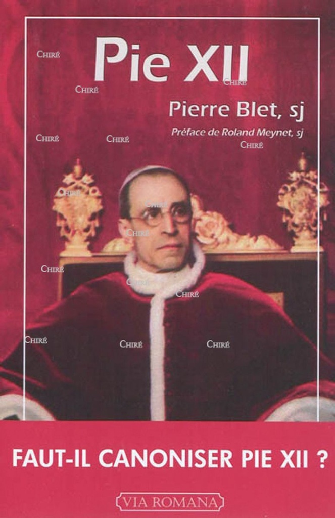 Pie XII