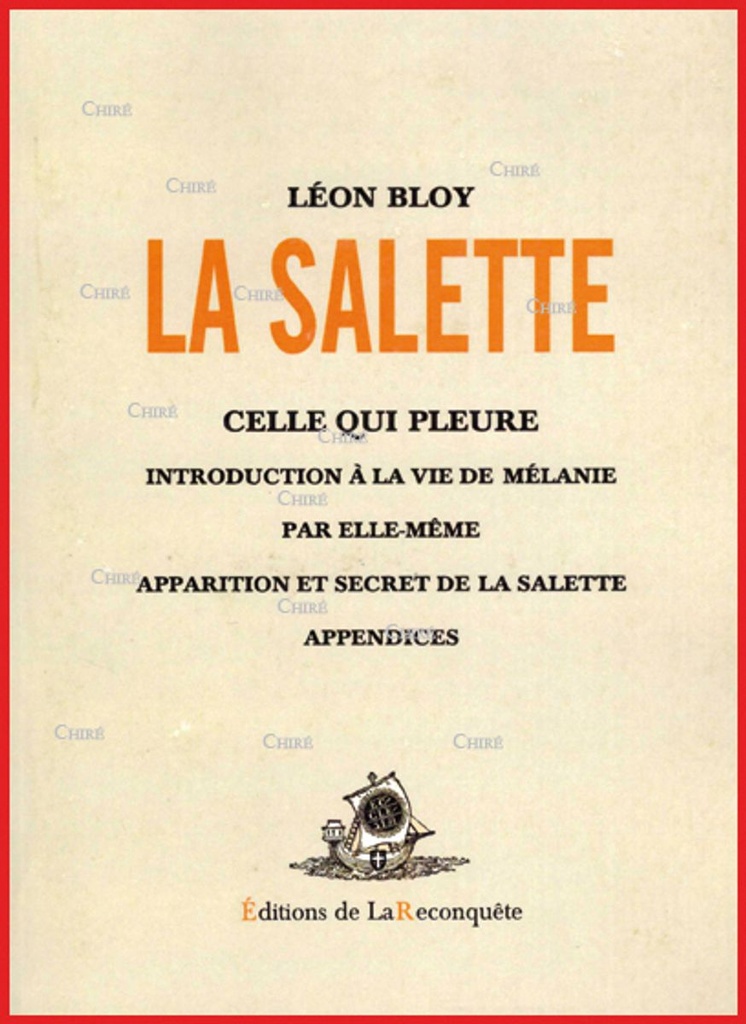 La Salette