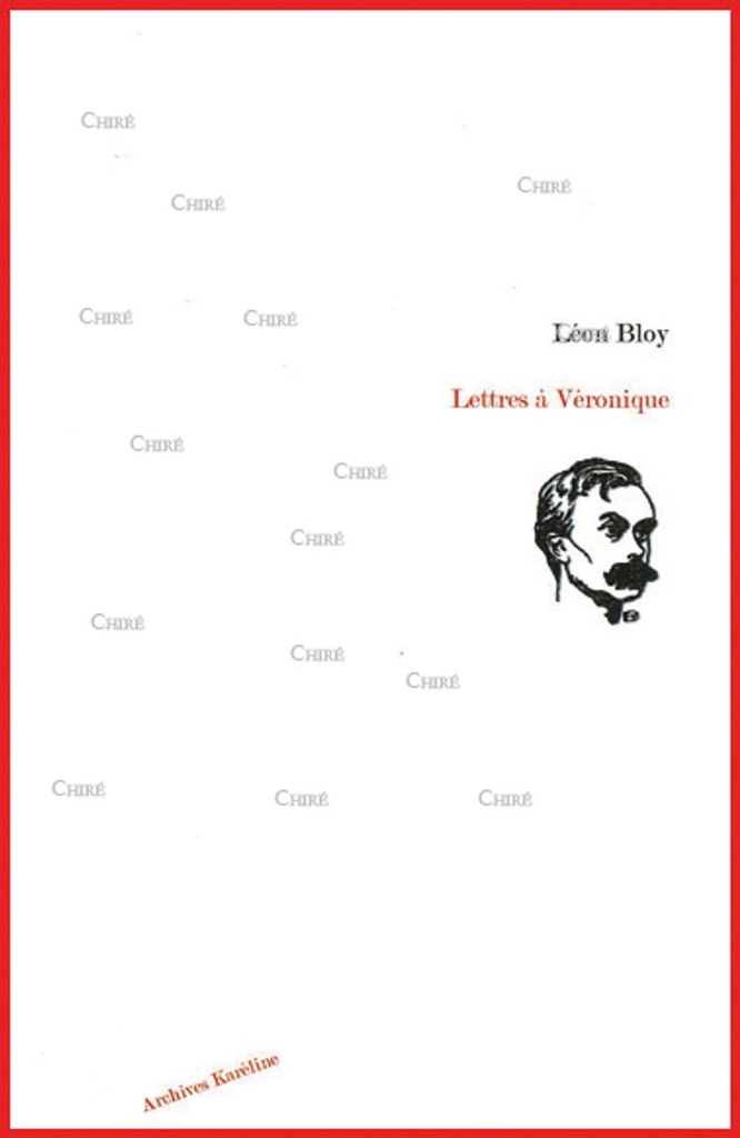 Lettres à Véronique
