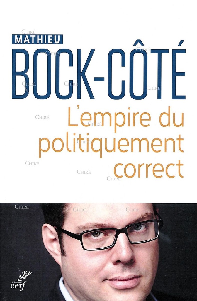 L´empire du politiquement correct