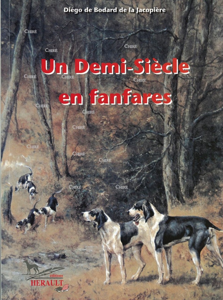Un demi-siècle en fanfares