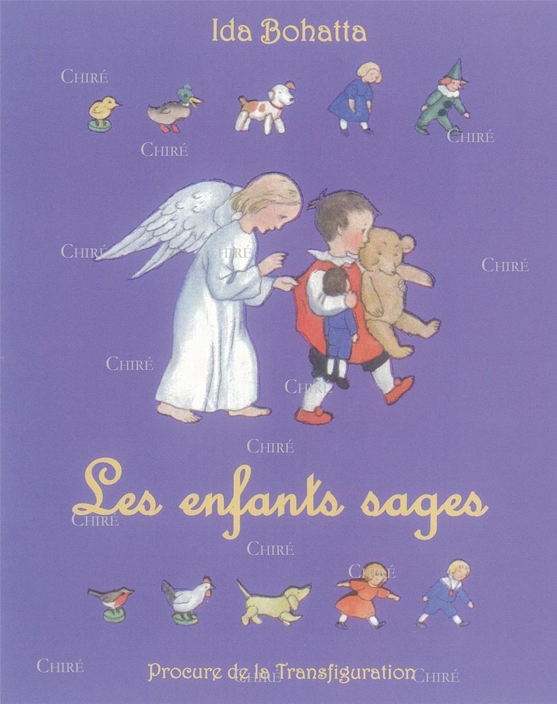 Les enfants sages