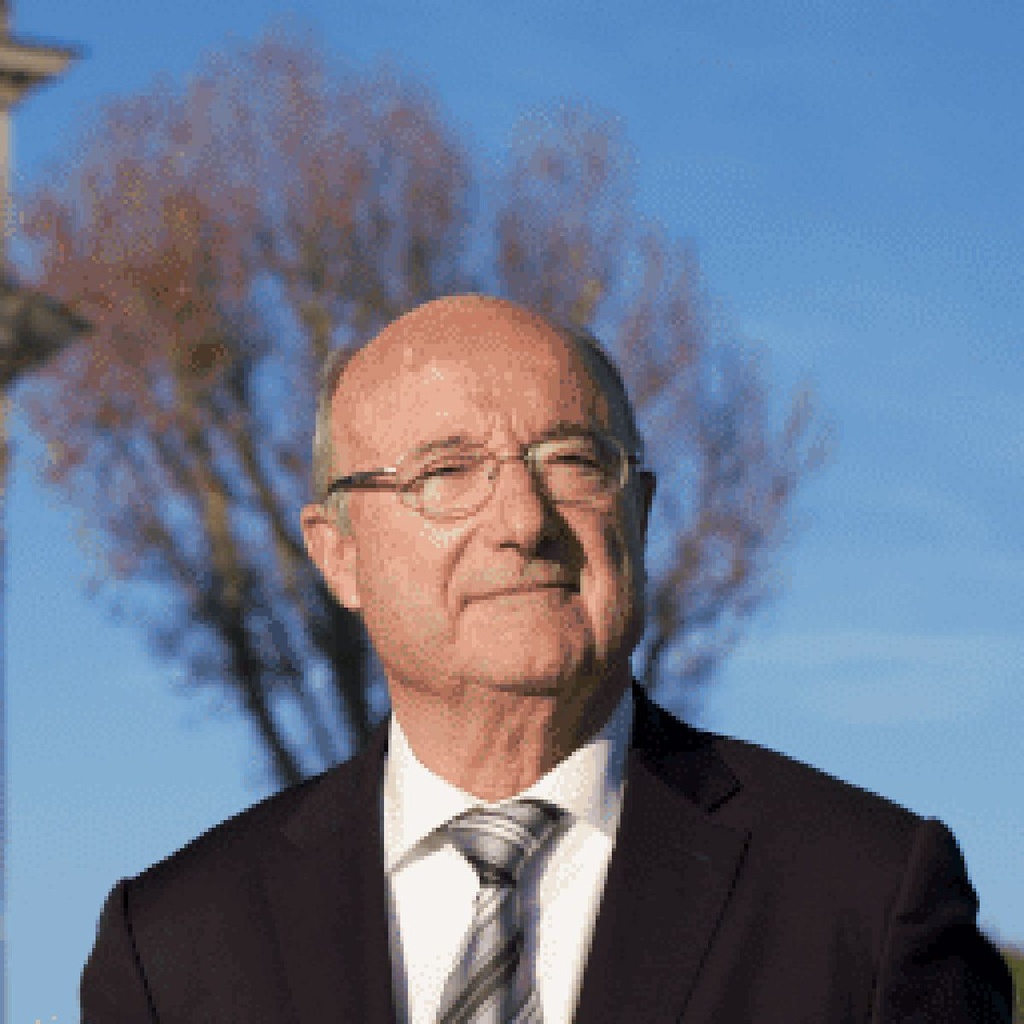 Jacques BOMPARD (1943 - )