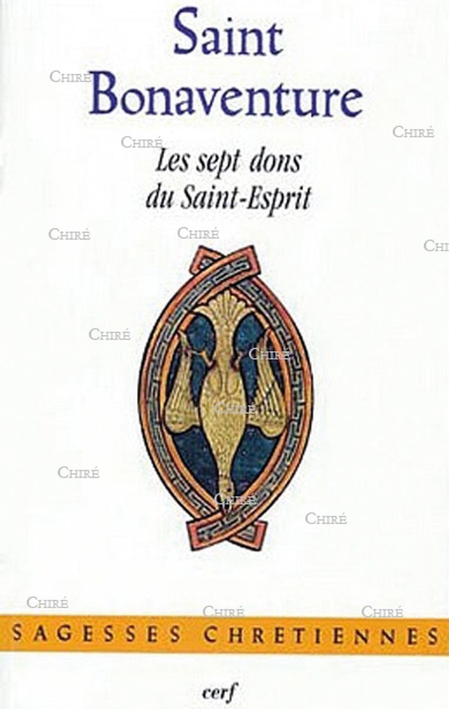 Les 7 dons du Saint-Esprit