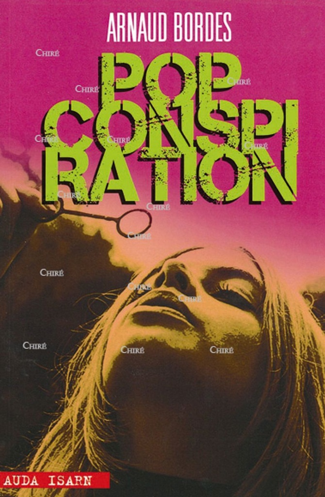 Pop conspiration