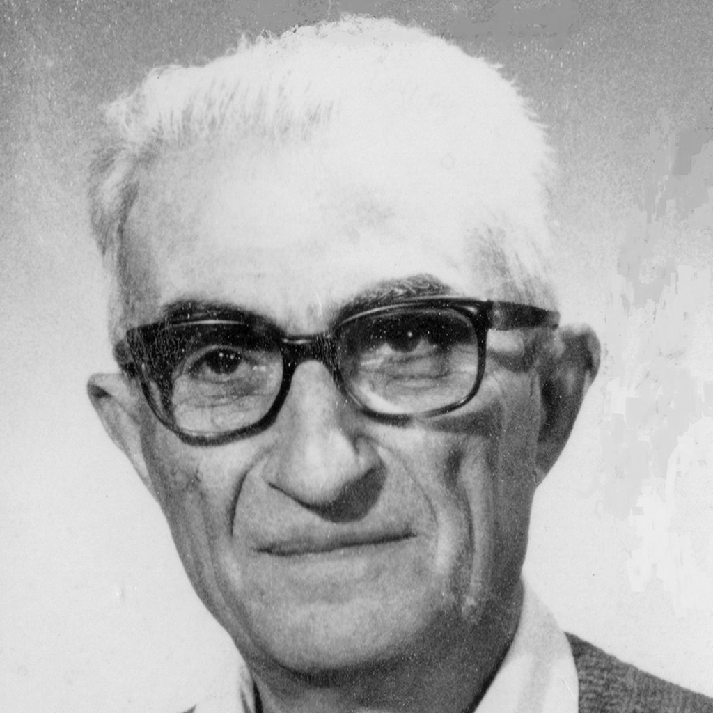 Jacques BORDIOT (1900-1983)