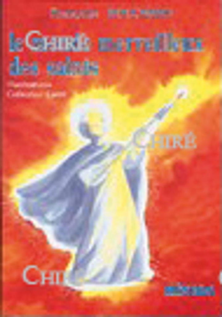 Le monde merveilleux des saints