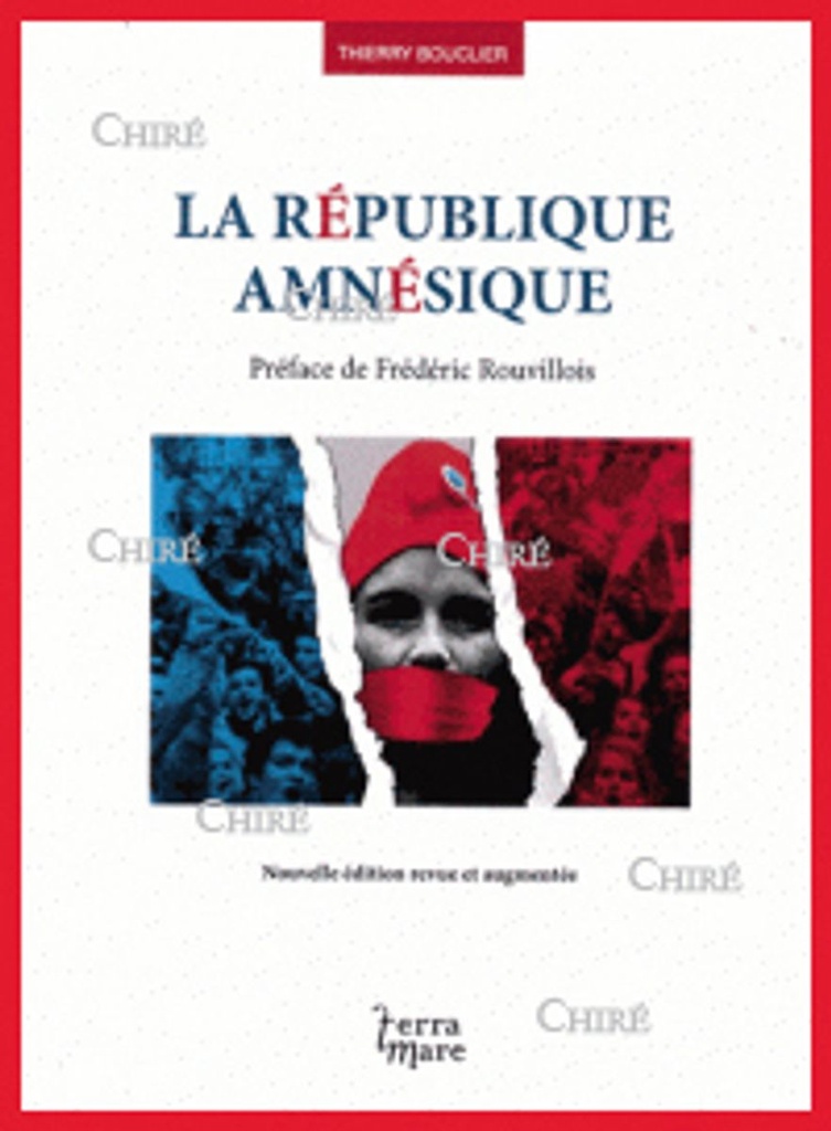 La république amnésique