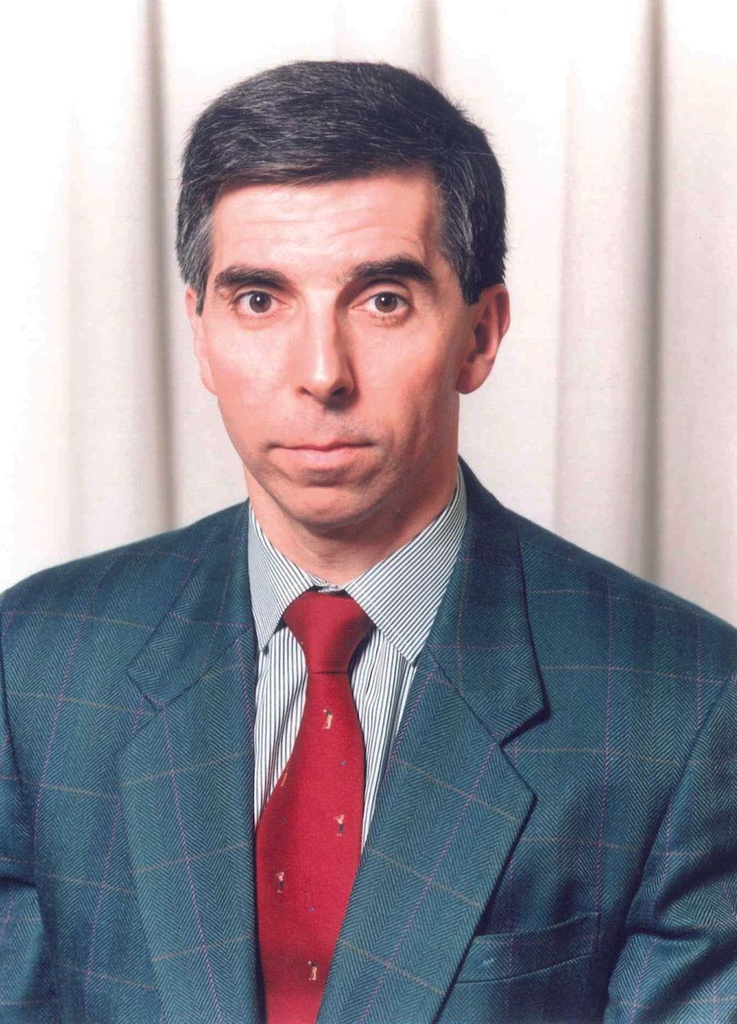 Pierre-Denis BOUDRIOT (1952 - )