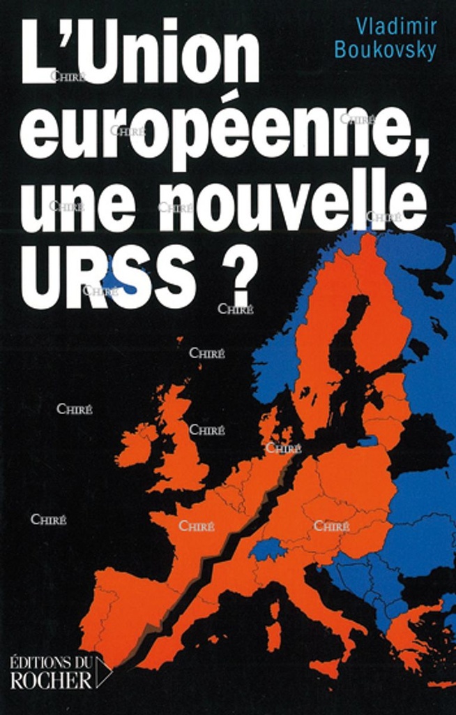 L´Union européenne, une nouvelle URSS ?
