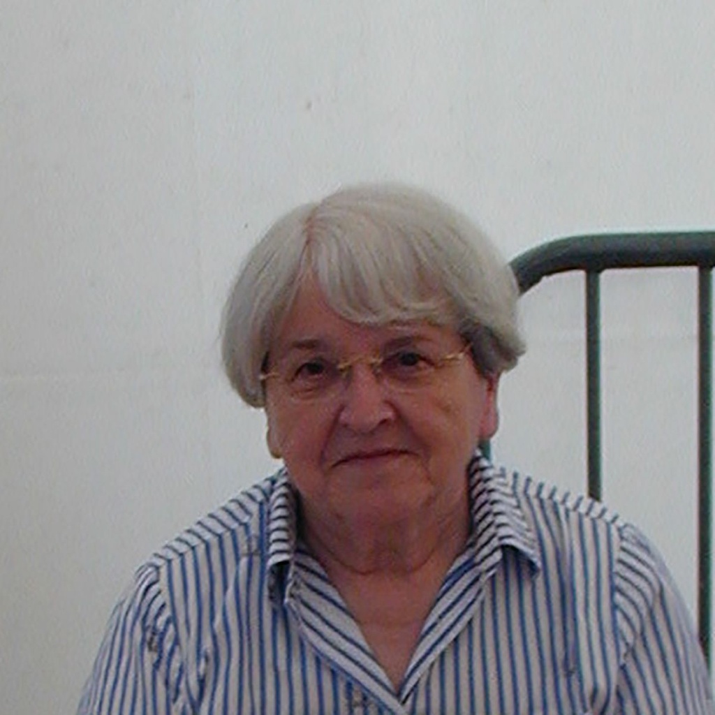 Bernadette BOURBON (1948 - )