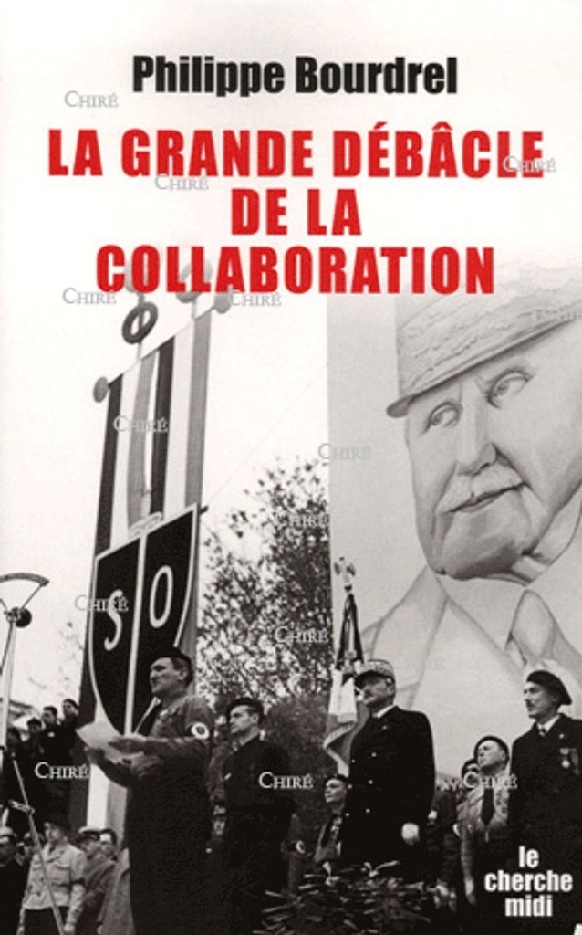 La grande débâcle de la collaboration