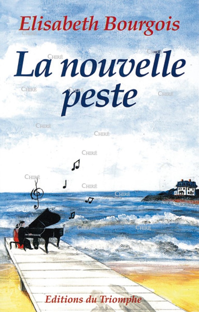 La nouvelle peste