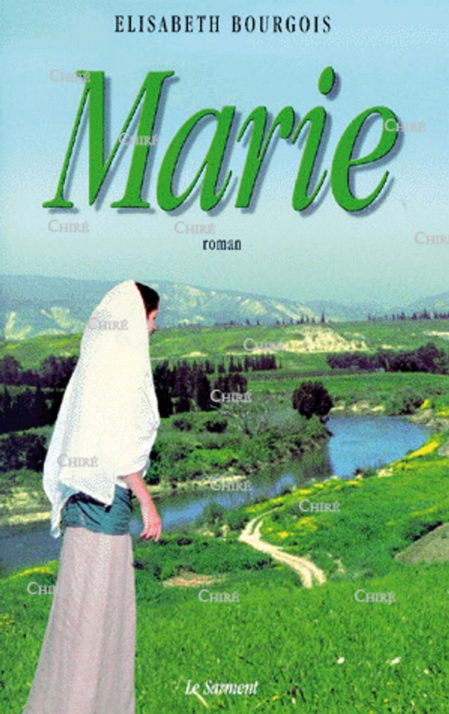 Marie - Roman