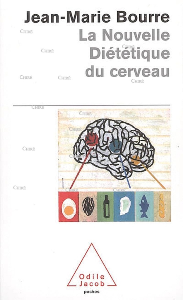 La nouvelle diététique du cerveau