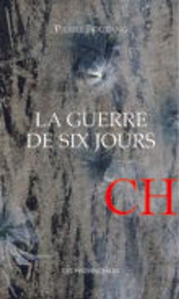 La guerre des six jours