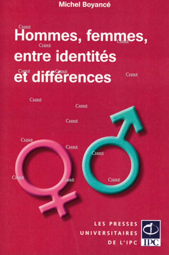Hommes, femmes, entre identités et différences