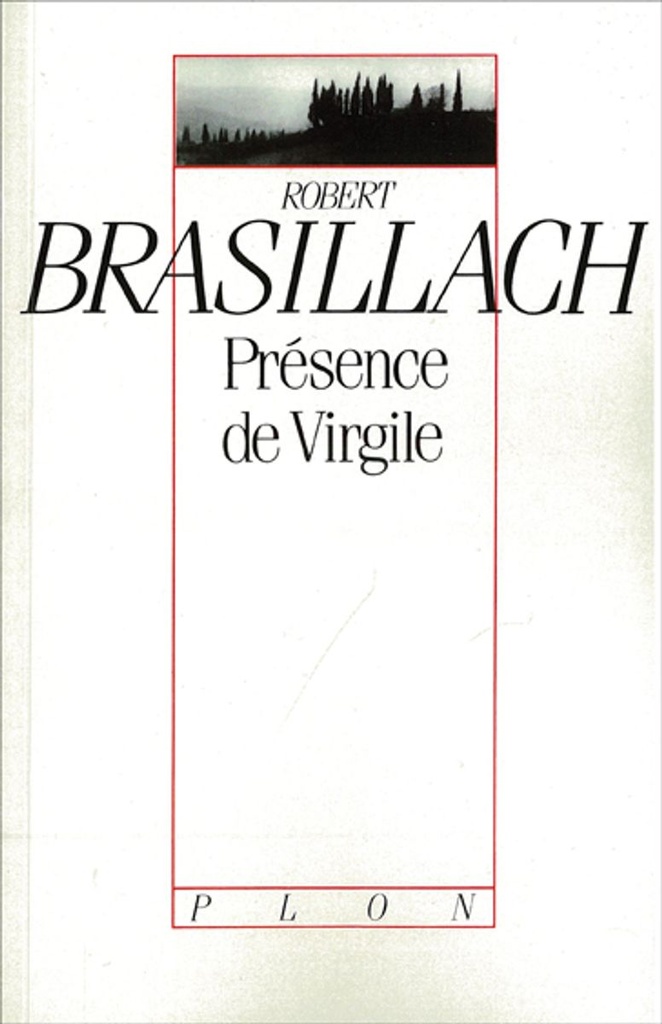 Présence de Virgile