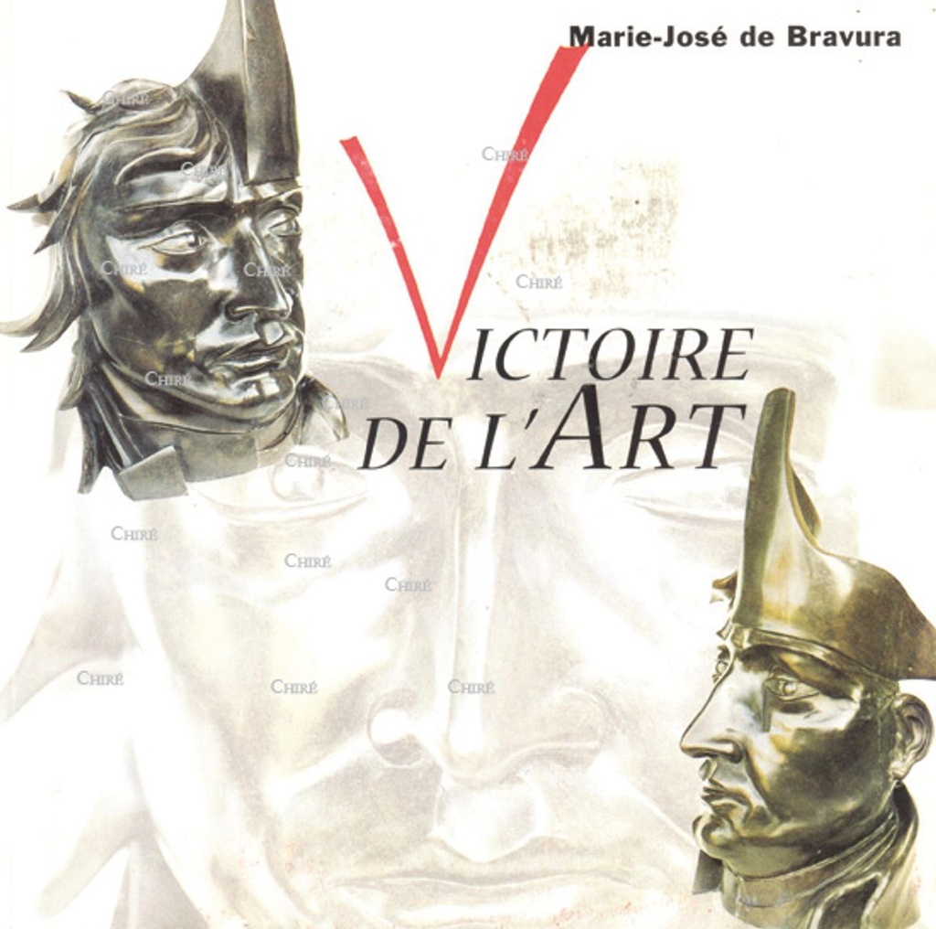 Victoire de l´art