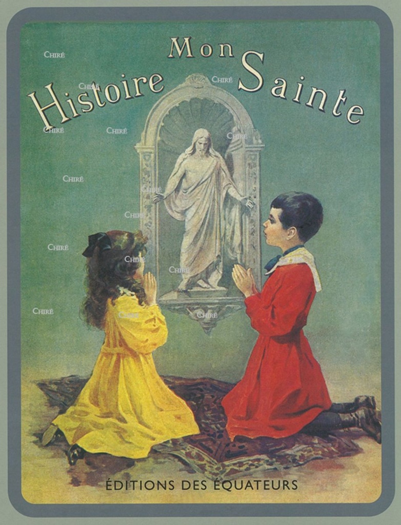 Mon Histoire Sainte