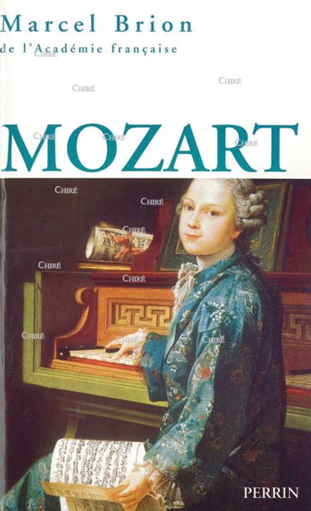 Mozart