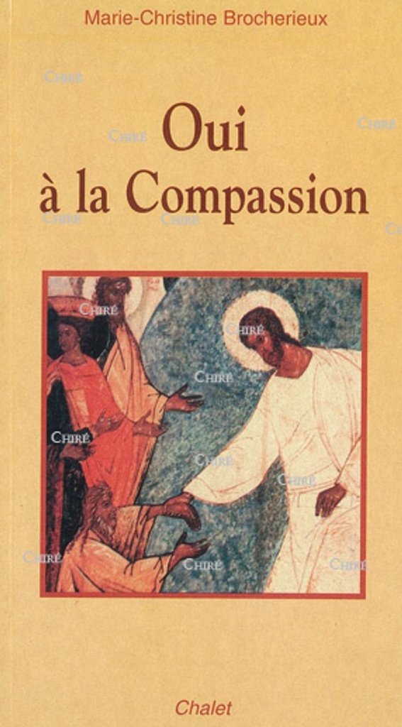Oui à la Compassion