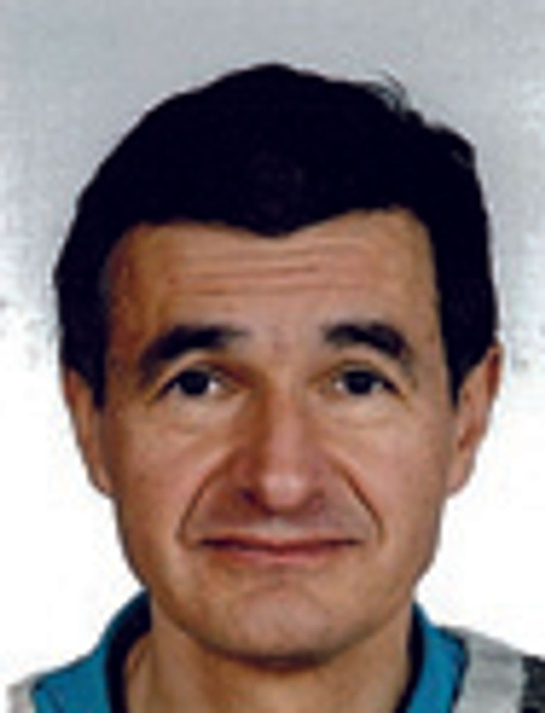 Michel BRUN (1956 - )