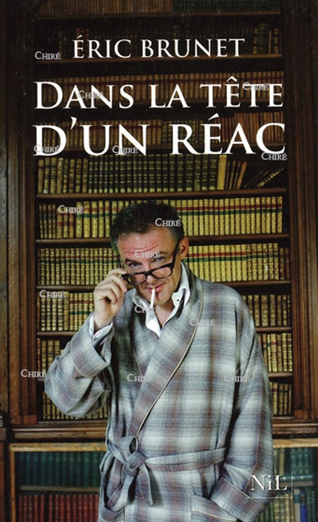 Dans la tête d´un réac