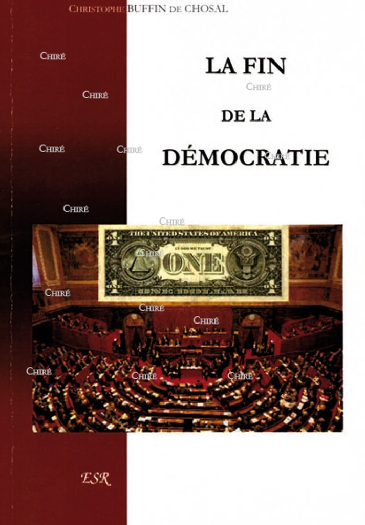 La fin de la démocratie