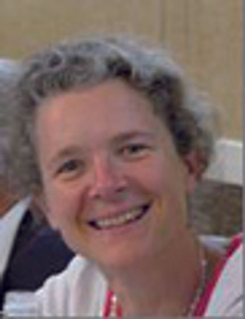 Marie CADET
