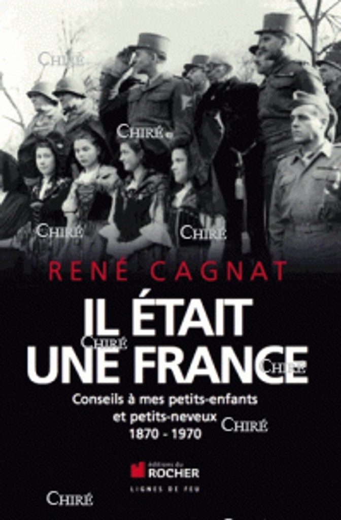 Il était une France