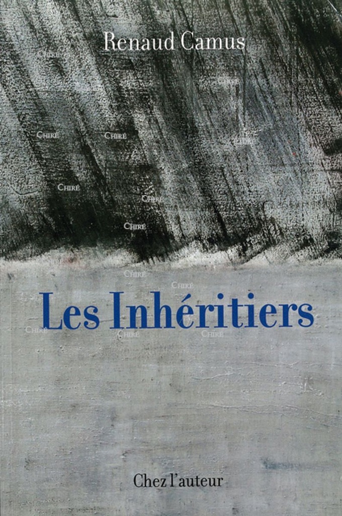 Les inhéritiers